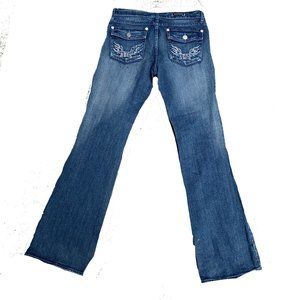 Super Y2k jeans